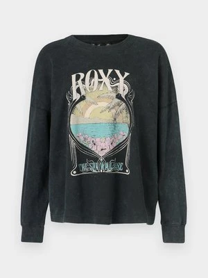 Bluzka z długim rękawem Roxy