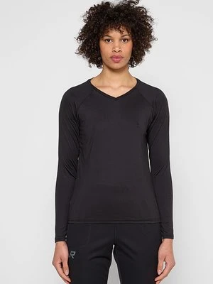 Bluzka z długim rękawem RUKKA