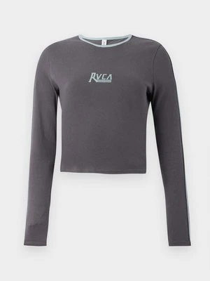 Bluzka z długim rękawem RVCA