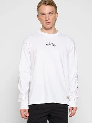 Bluzka z długim rękawem RVCA