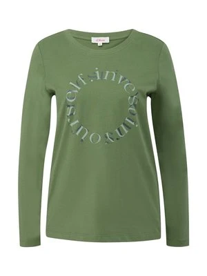 Bluzka z długim rękawem s.Oliver