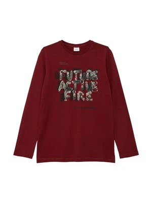 Bluzka z długim rękawem s.Oliver