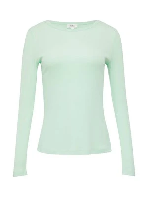 Bluzka z długim rękawem s.Oliver