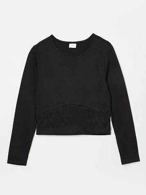 Bluzka z długim rękawem s.Oliver