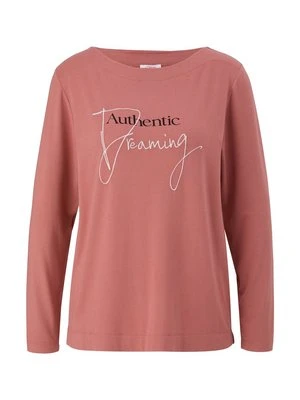 Bluzka z długim rękawem s.Oliver