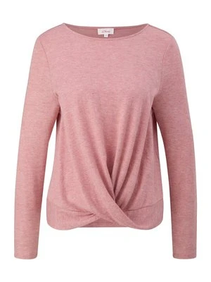 Bluzka z długim rękawem s.Oliver