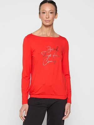 Bluzka z długim rękawem s.Oliver