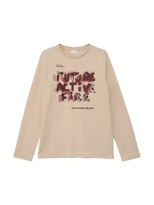 Bluzka z długim rękawem s.Oliver