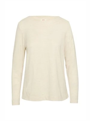 Bluzka z długim rękawem s.Oliver