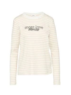 Bluzka z długim rękawem s.Oliver