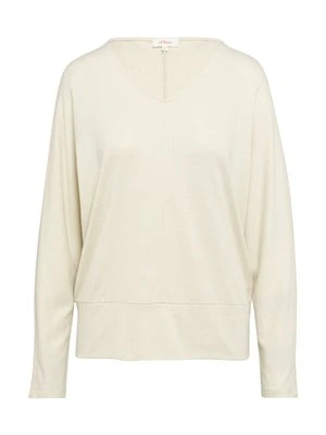 Bluzka z długim rękawem s.Oliver