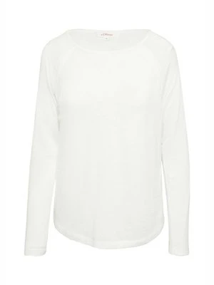 Bluzka z długim rękawem s.Oliver