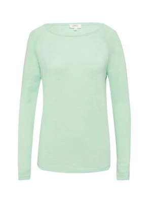 Bluzka z długim rękawem s.Oliver