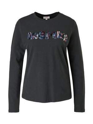 Bluzka z długim rękawem s.Oliver