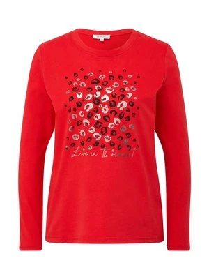 Bluzka z długim rękawem s.Oliver