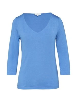 Bluzka z długim rękawem s.Oliver