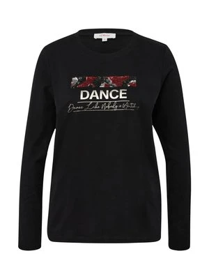 Bluzka z długim rękawem s.Oliver