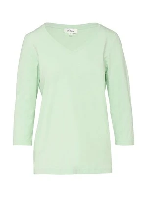 Bluzka z długim rękawem s.Oliver