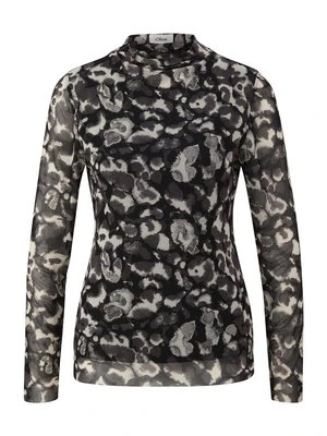 Bluzka z długim rękawem s.Oliver BLACK LABEL