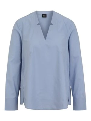 Bluzka z długim rękawem s.Oliver BLACK LABEL