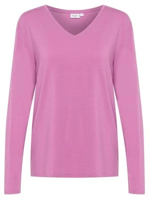 Bluzka z długim rękawem Saint Tropez