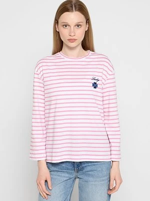 Bluzka z długim rękawem Saint Tropez