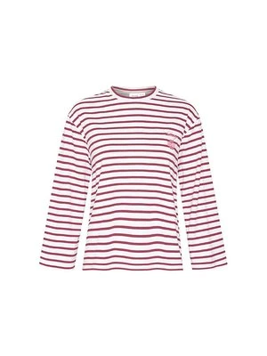 Bluzka z długim rękawem Saint Tropez