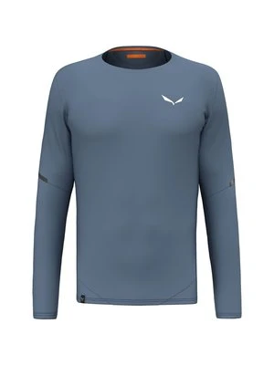 Bluzka z długim rękawem Salewa