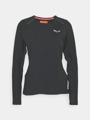 Bluzka z długim rękawem Salewa