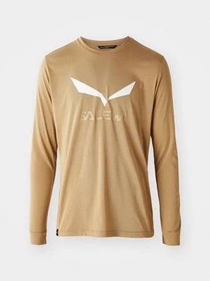 Bluzka z długim rękawem Salewa