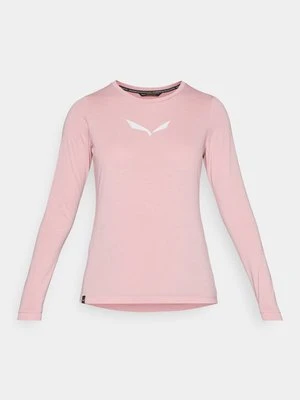 Bluzka z długim rękawem Salewa