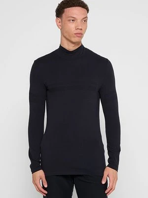 Bluzka z długim rękawem Salomon