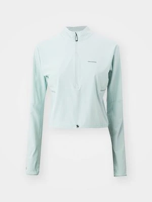 Bluzka z długim rękawem Salomon