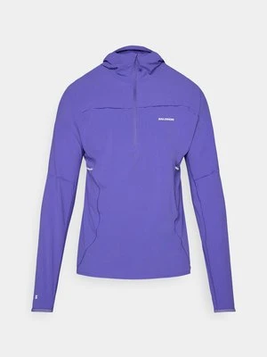 Bluzka z długim rękawem Salomon