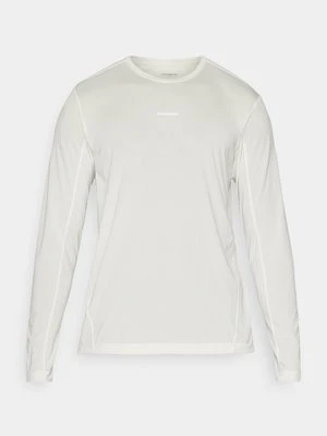 Bluzka z długim rękawem Salomon