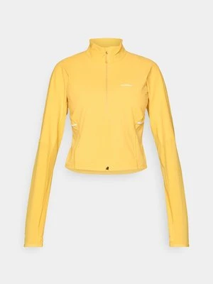 Bluzka z długim rękawem Salomon