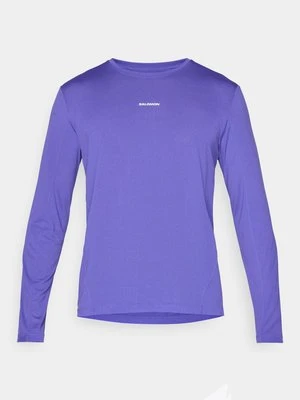 Bluzka z długim rękawem Salomon