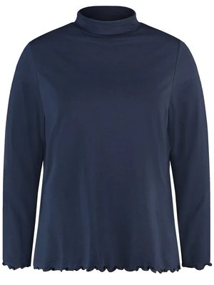 Bluzka z długim rękawem Samoon