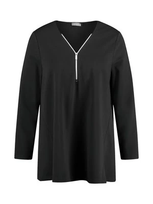 Bluzka z długim rękawem Samoon