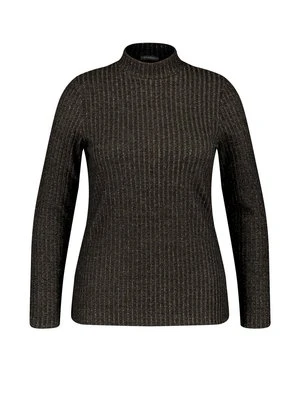 Bluzka z długim rękawem Samoon