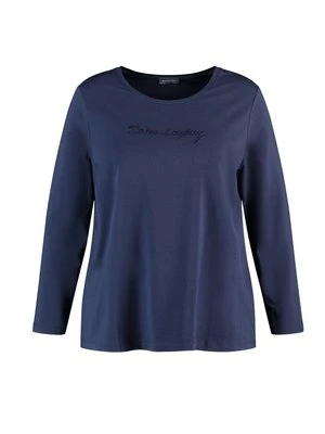 Bluzka z długim rękawem Samoon