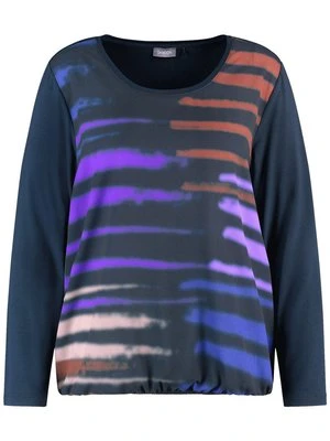 Bluzka z długim rękawem Samoon