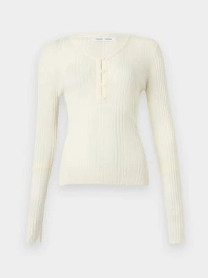 Bluzka z długim rękawem Samsøe Samsøe