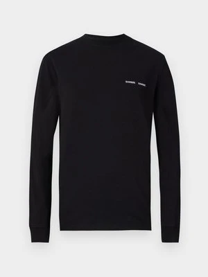 Bluzka z długim rękawem Samsøe Samsøe