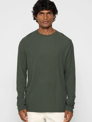 Bluzka z długim rękawem Samsøe Samsøe