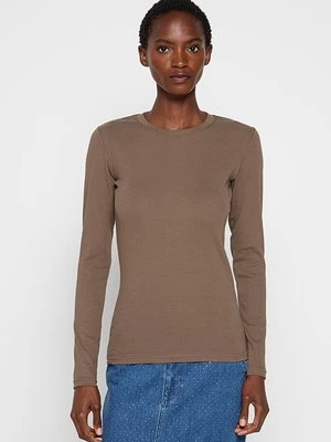 Bluzka z długim rękawem Samsøe Samsøe