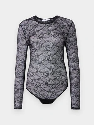 Bluzka z długim rękawem Samsøe Samsøe