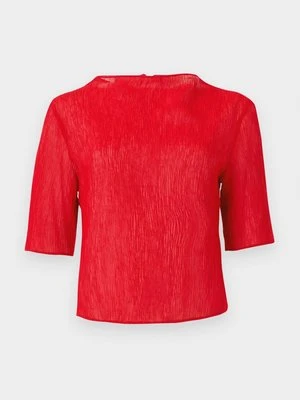 Bluzka z długim rękawem Samsøe Samsøe