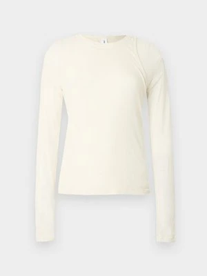 Bluzka z długim rękawem Samsøe Samsøe