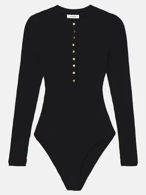 Bluzka z długim rękawem sandro